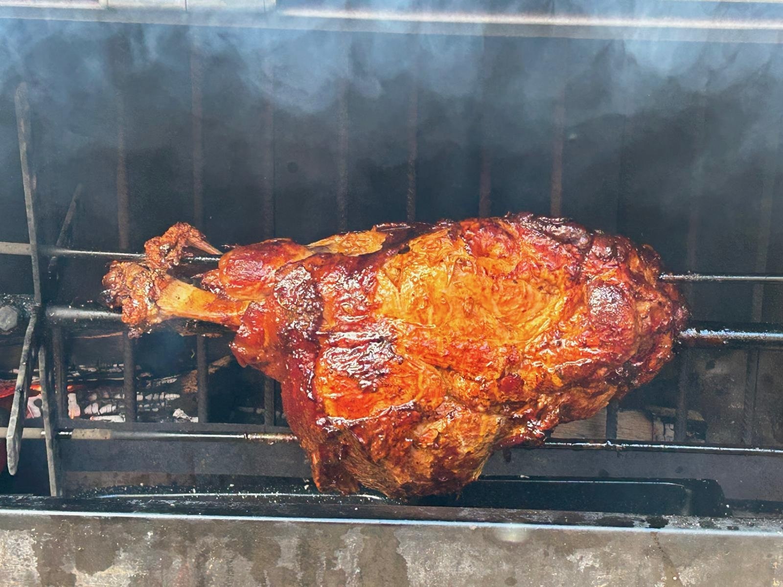 Catering Image 1