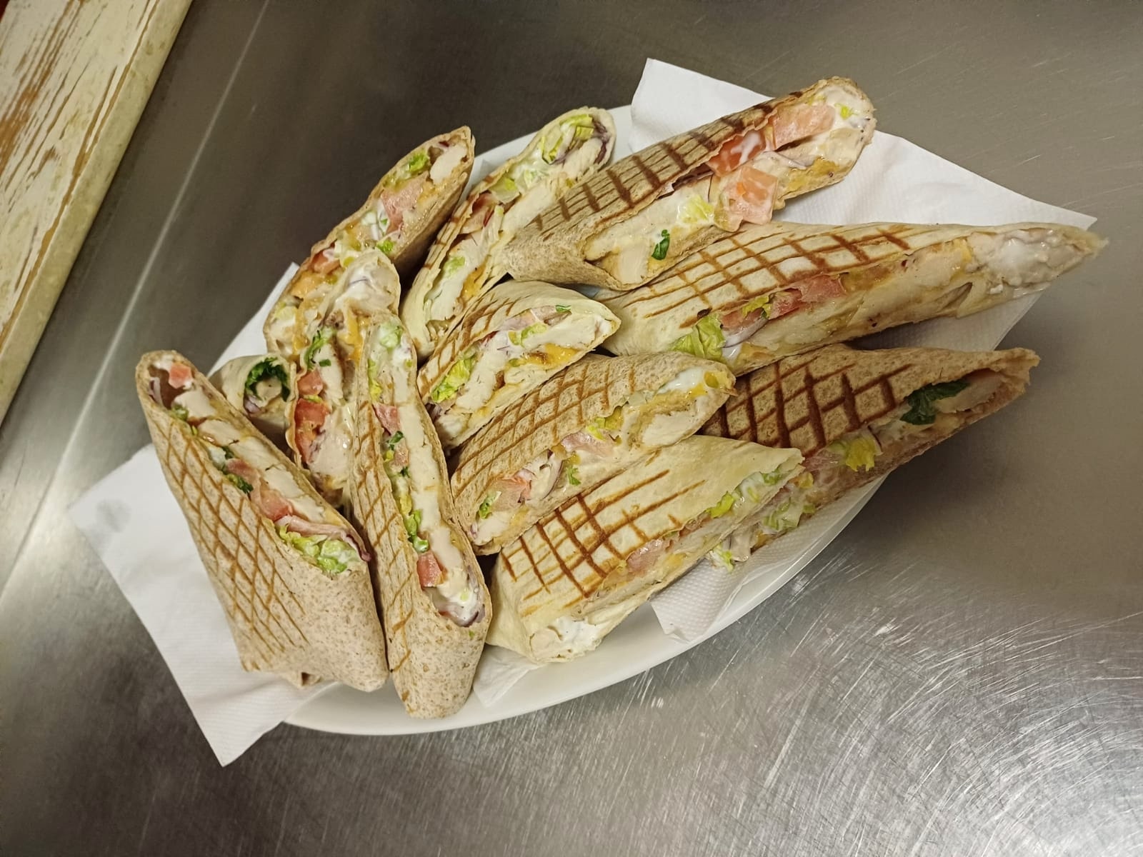 Catering Image 2