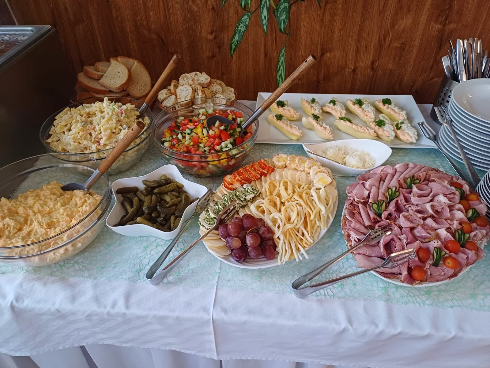 Catering Image 4